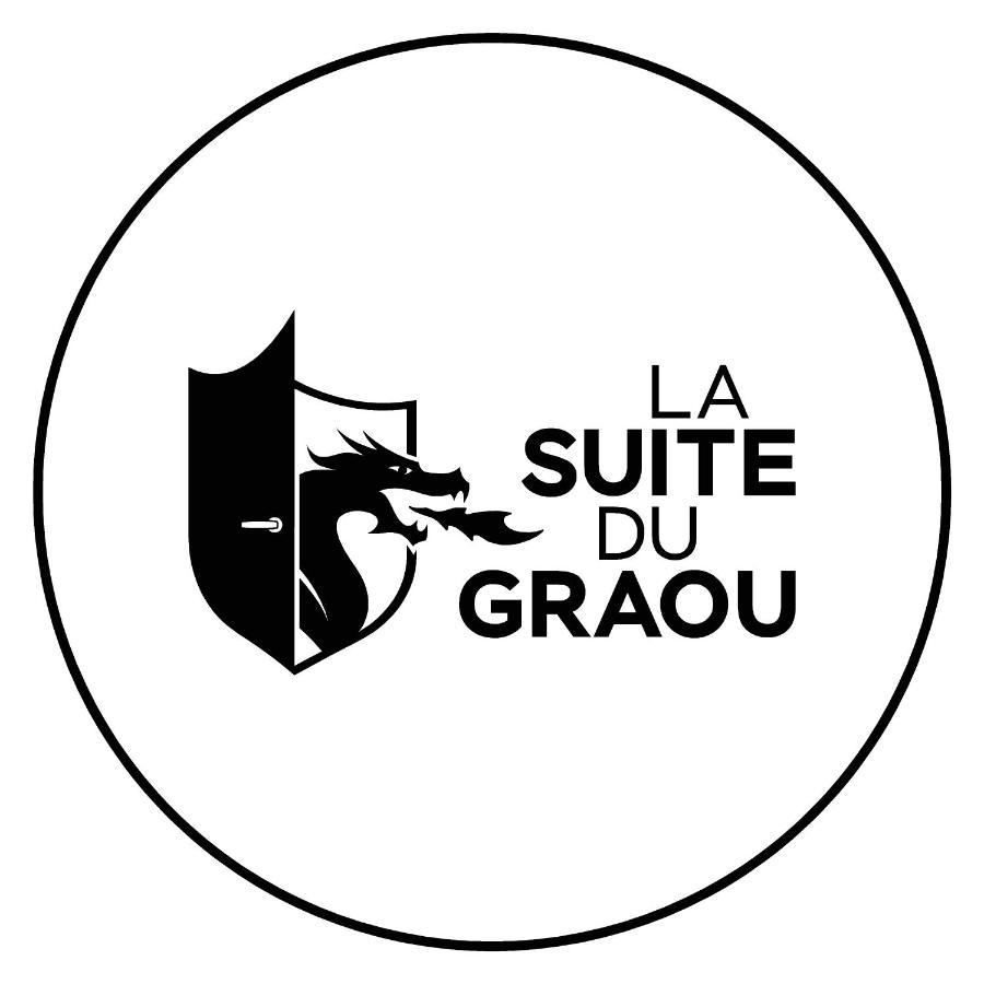 La Suite Du Graou Мец Екстериор снимка